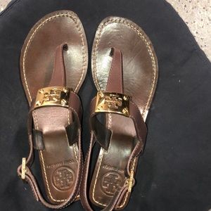Tory Burch sandals